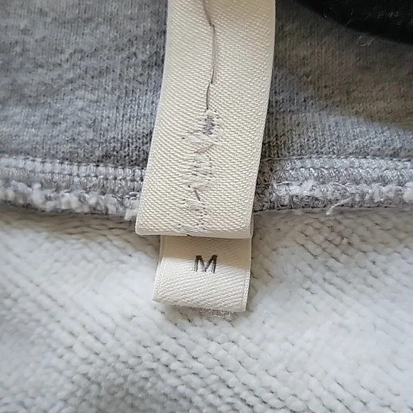 Nap lounge mock neck - Picture 4 of 6